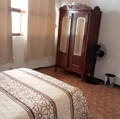 Homestay Casa Yolcatl *