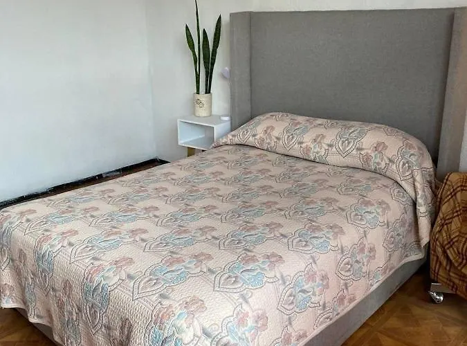 Casa Yolcatl * Mexico City