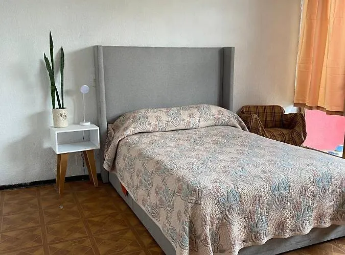 Casa Yolcatl Homestay