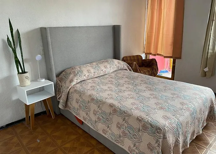 Casa Yolcatl