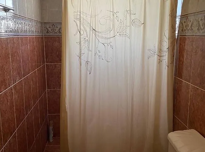 Casa Yolcatl Homestay