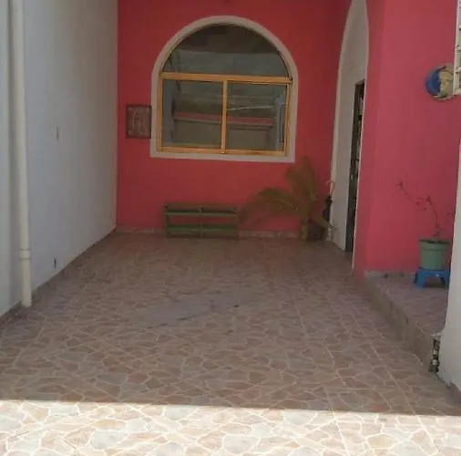 Casa Yolcatl