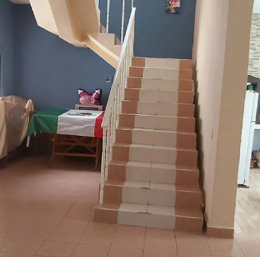 Casa Yolcatl Mexico City