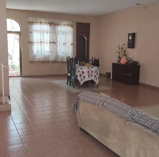 Casa Yolcatl *