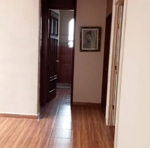 Casa Yolcatl