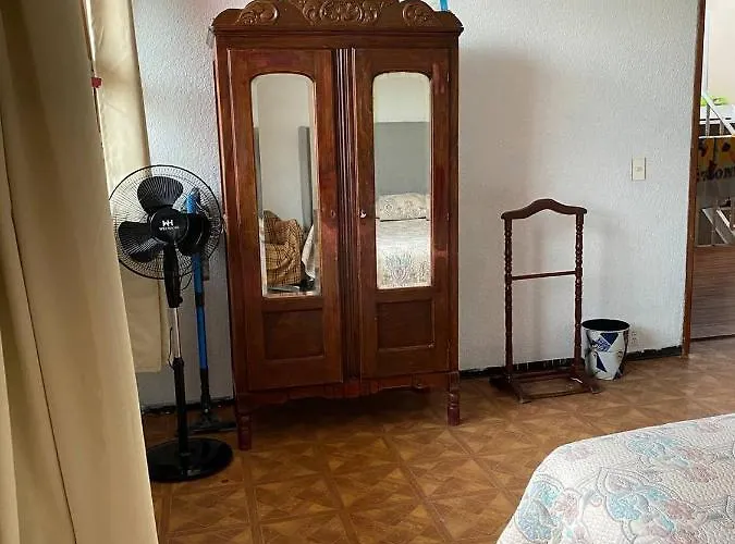 Casa Yolcatl *
