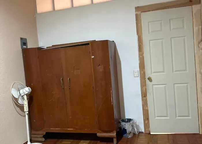 Casa Yolcatl Homestay Mexico City